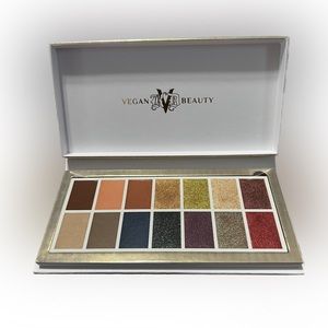 Kat Von D eyeshadow pallet